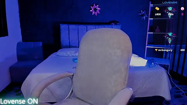 LiamDeep webcam