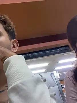 Jouemandannie webcam