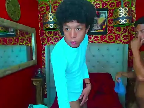PEINBOYS webcam