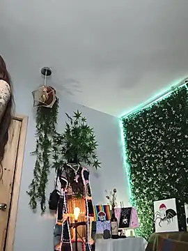 VickyJackson_ webcam