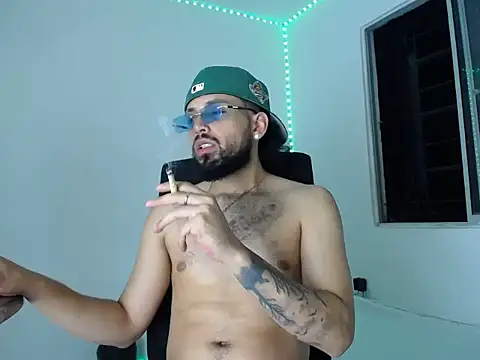 camilorestrepo77 webcam