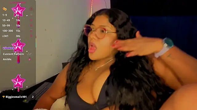 paola091 webcam
