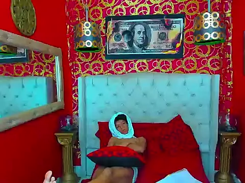 PEINBOYS webcam