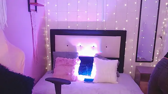 camila_delarosa webcam