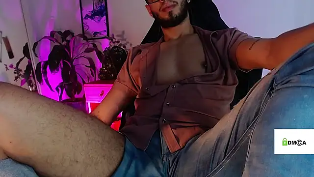 Colby_brown03 webcam