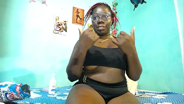 skaysanchez1 webcam