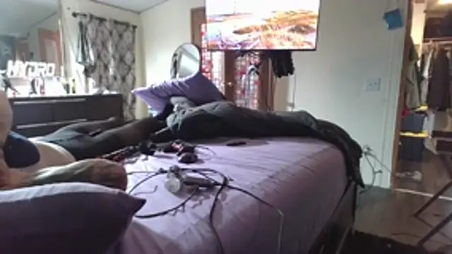 Werg9998 webcam