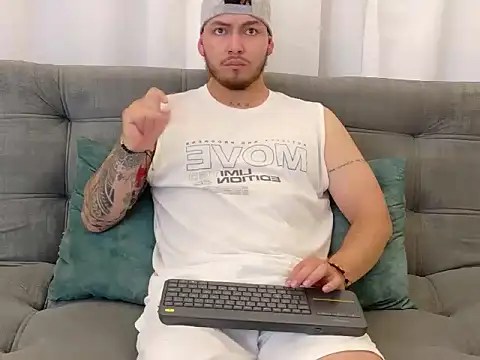 JaxRagnar webcam