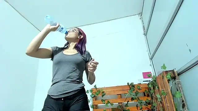 cris_dulce webcam