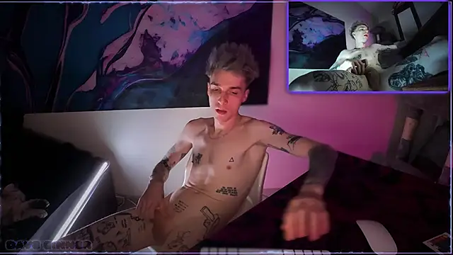 davesinner webcam