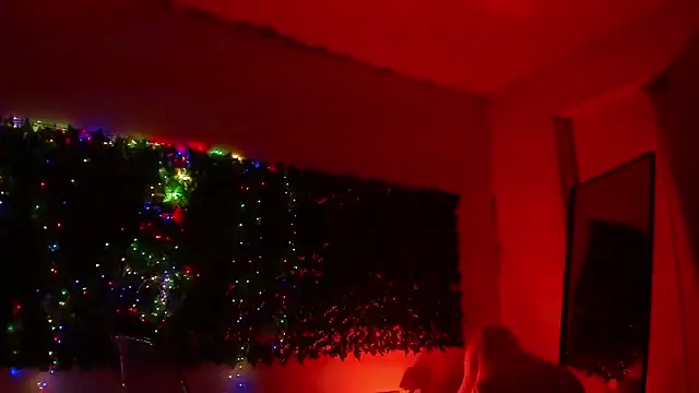AngelFlexxx webcam
