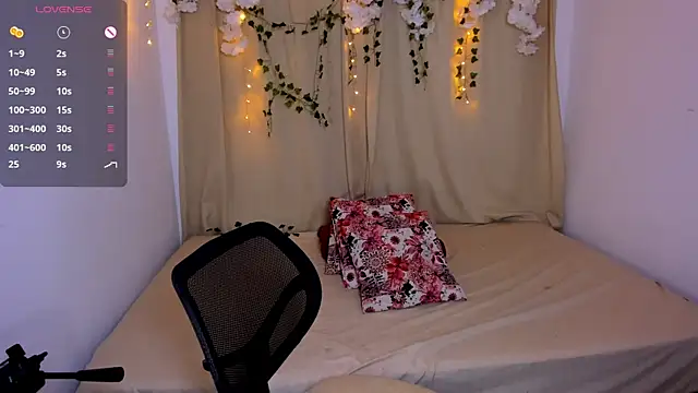 isabella_arias2 webcam