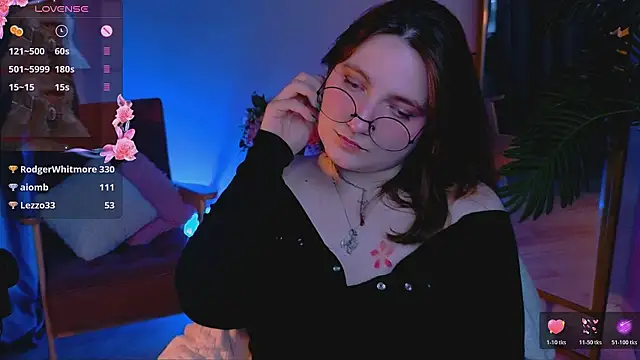 fairy_tara webcam