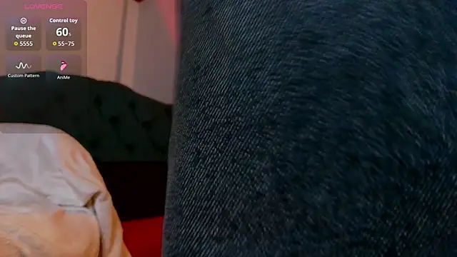 melissa__dolce webcam