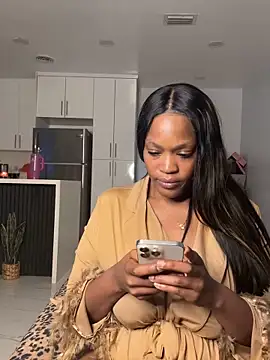 PrincessDreamm webcam