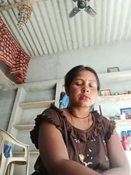 Shreya_pandit webcam
