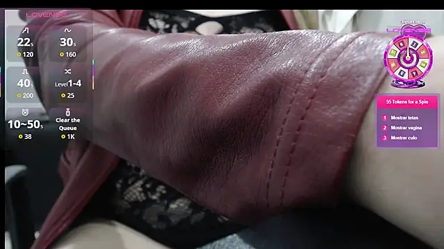 isabellahunternurs12 webcam