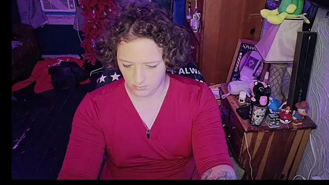 Abagail_soft webcam
