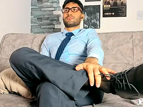 Justdavid_ webcam