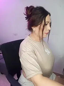 PamelaThoms webcam