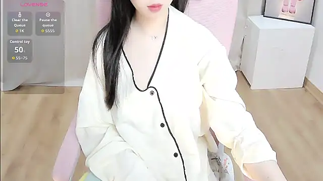 Sweet-Shuna webcam