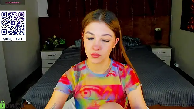Miss_Shanel webcam