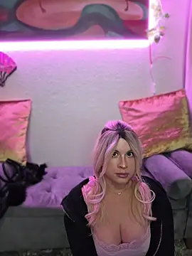 ItsAuroraBorealis webcam