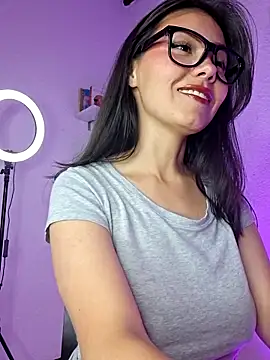 Parker_Venuss_ webcam