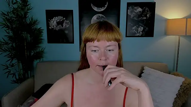 CherryMii webcam