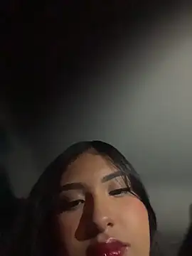 SabrinaX_X webcam