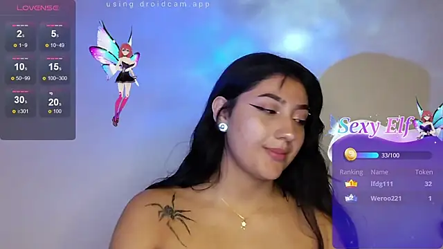 Kiara_Mirage webcam