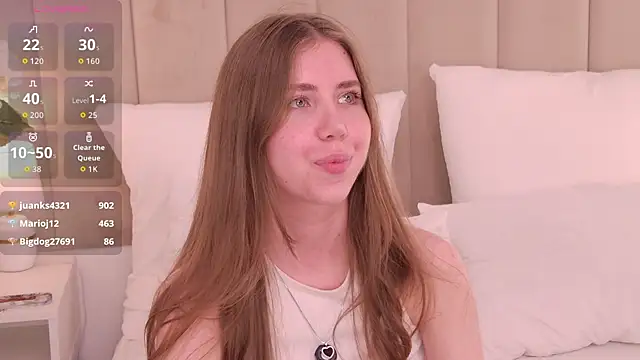 EvaAkiins webcam