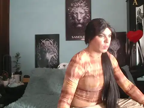 Dilan-C webcam