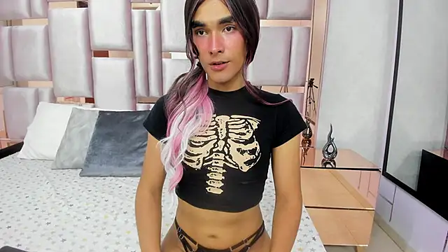 MiaBuny webcam