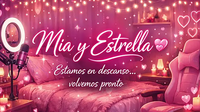 estrellita_18nice webcam