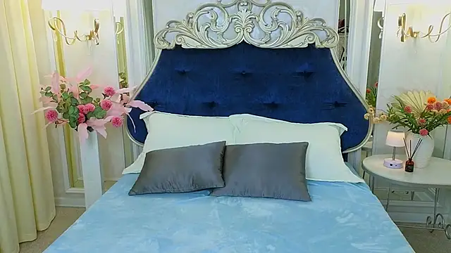 Ariana_Petite webcam