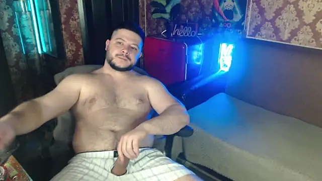 thor_master webcam