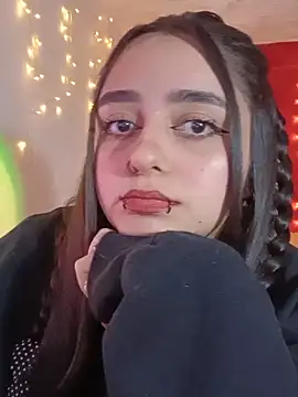 -Thalia- webcam