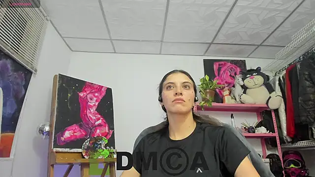 mariecam420 webcam