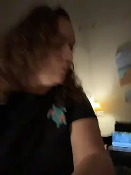XoMisty webcam