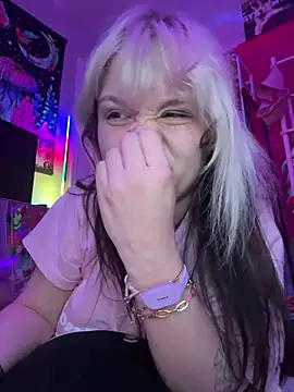 Cutiepiespanks webcam