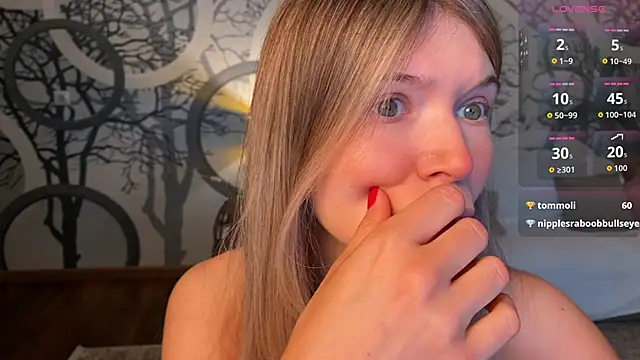 viviann_evans webcam