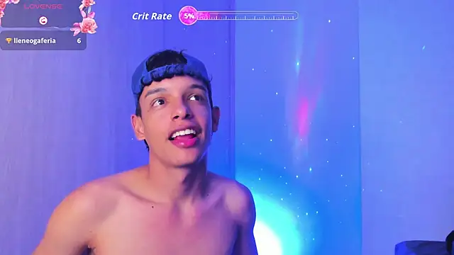Maxfrost1 webcam
