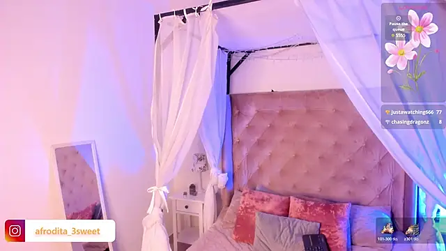Afrodita_sweeet webcam