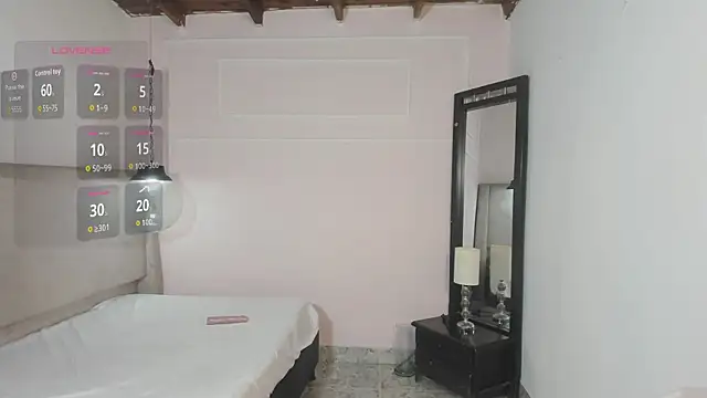 MilaHeat1 webcam