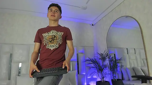 Juandagoom webcam