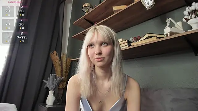 DelorisDetrich webcam