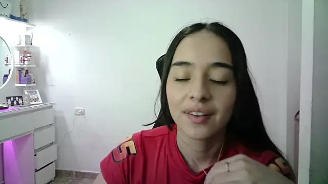 aineangeel webcam