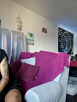 -Jeany- webcam