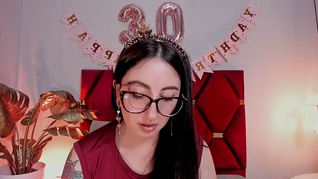 Emilywatsonn webcam